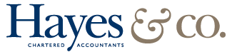 Hayes & Co Logo
